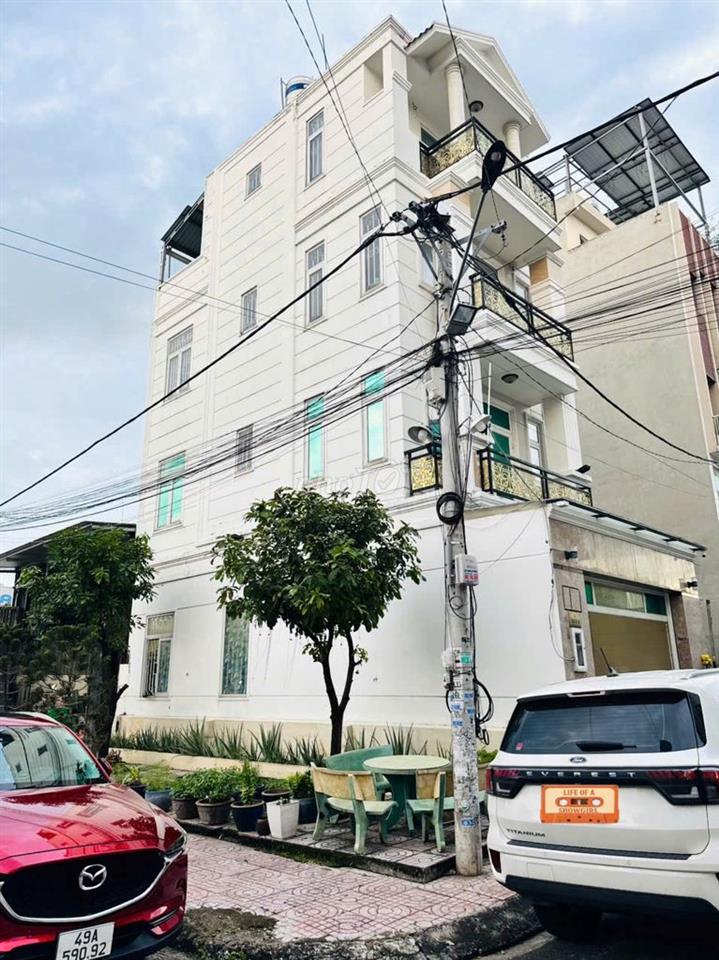 🏠 CHÍNH CHỦ BÁN NHÀ GÓC 2 MẶT TIỀN - KHU ĐÔ THỊ VẠN PHÚC 🏠