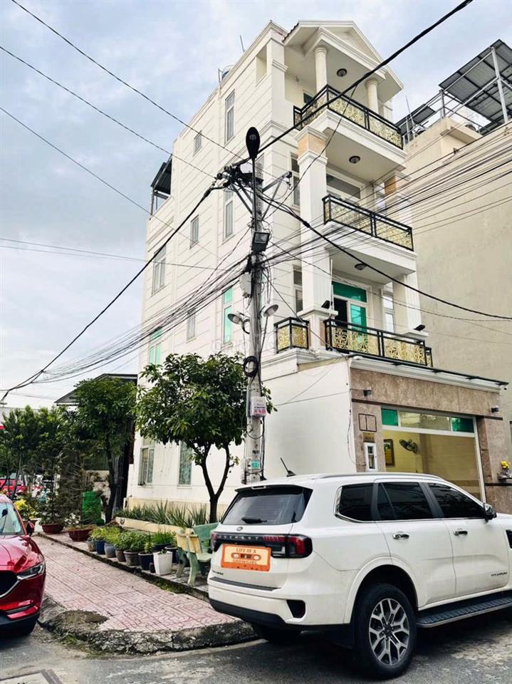 🏠 CHÍNH CHỦ BÁN NHÀ GÓC 2 MẶT TIỀN - KHU ĐÔ THỊ VẠN PHÚC 🏠