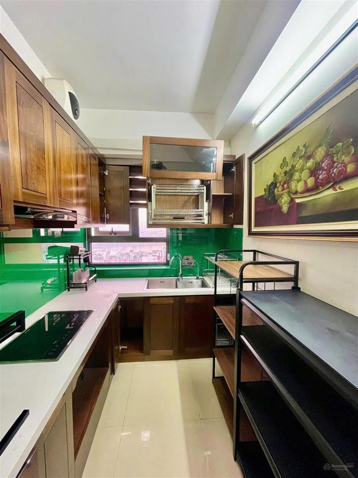 Cho thuê căn hộ metropolitan ct36 định công trịnh đình cửu
