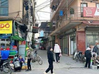 Mua đất tặng ngay căn chung cư mini 17 phòng dòng tiền đều đặn mỗi tháng 17tr