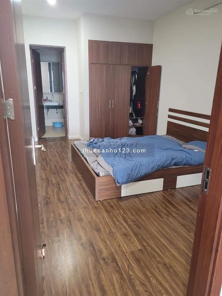 Chính chủ cần bán căn hộ chung cư giá tốt còn thương lượng