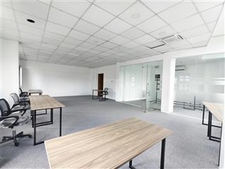 Cho thuê văn phòng sàn 90m2 view kính, cửa sổ thông thoáng khu sân bay tân sơn nhất  tân bình