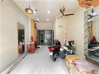 Cho thuê mặt bằng nhỏ xinh 28m2 hẻm đường nguyễn thái bìnhquận 1