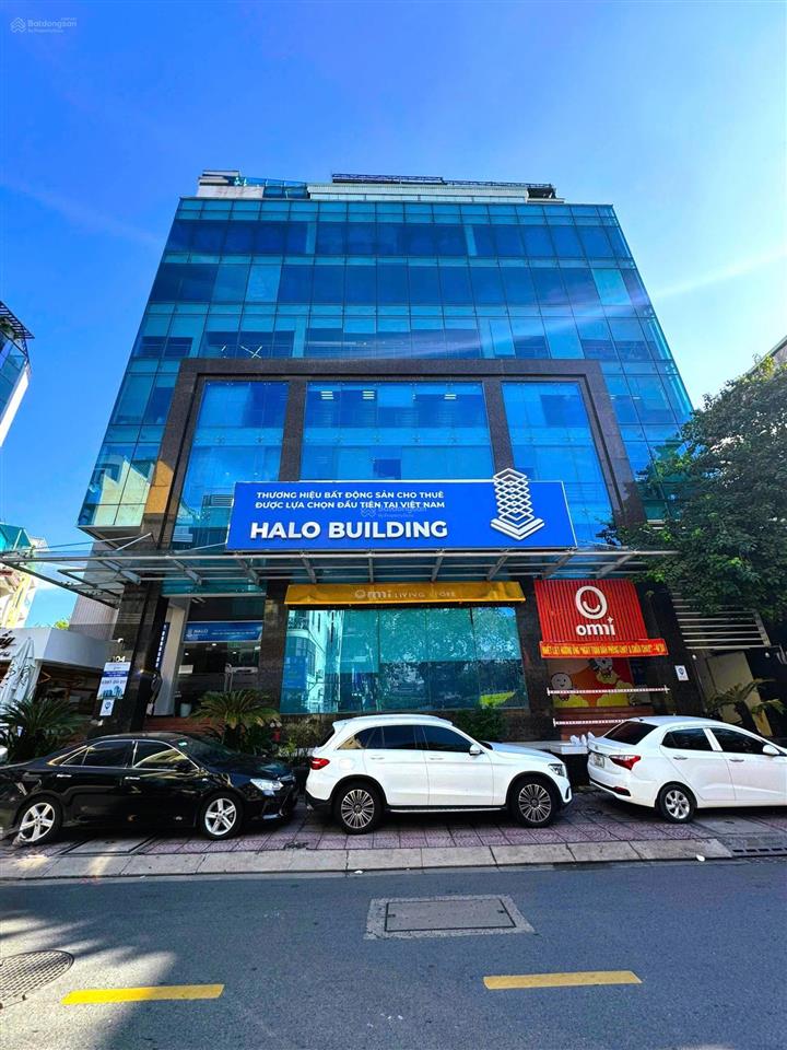 Cho thuê mặt bằng văn phòng trệt 160m² mai thị lựu, quận 1