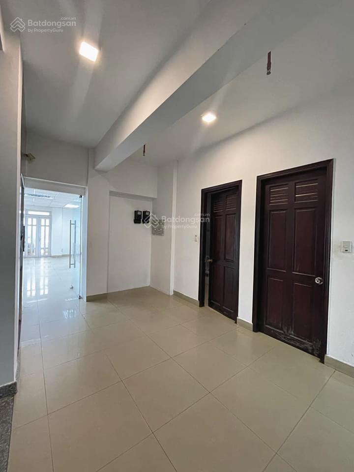 Cho thuê văn phòng giá rẻ sàn 80m2 đường lê trung nghĩa, quận tân bình