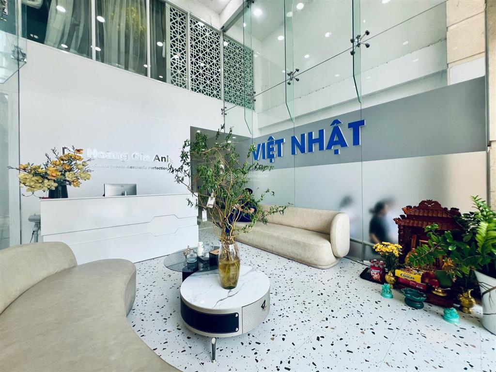 Mặt bằng trệt 180m² đường cao thắng  khu vực kinh doanh sầm uất