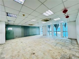 Cho thuê văn phòng view kính, thông thoáng sàn 66m2 đường đoàn văn bơ