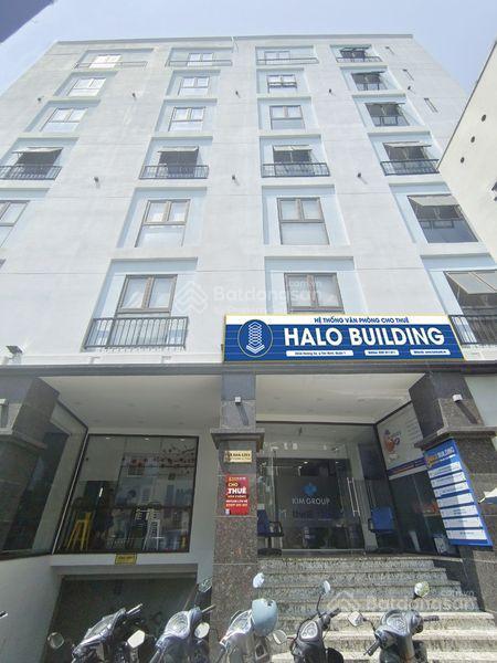 Cho thuê văn phòng 150m2 view sông, thông thoáng tại hoàng sa  q1