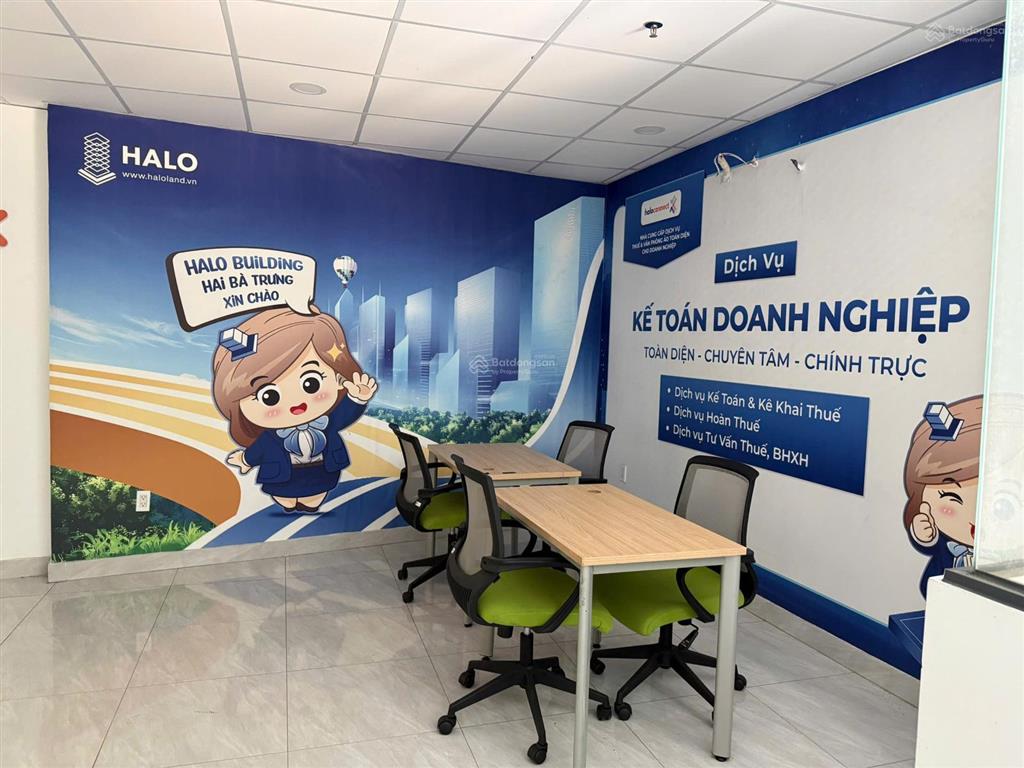 Cho thuê địa chỉ văn phòng ảo đặt bảng tên tại tòa nhà ở hcm