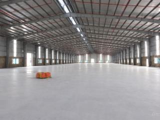 Cho thuê kho xưởng 1200m² 2000m², 5000m² tại văn lâm, hưng yên | hỗ trợ fdi, pccc tự động, giá tốt