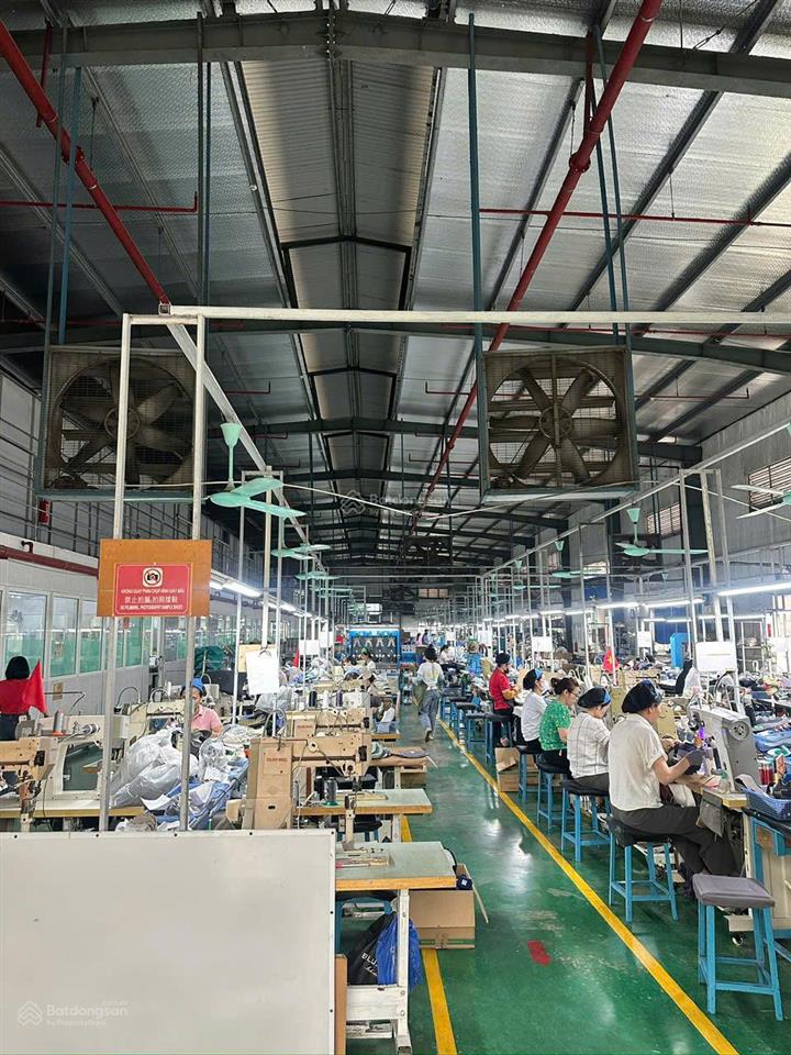 Cho thuê kho xưởng giá rẻ 3000m2 có chia nhỏ trong kcn tại cầu diễn, hồ tùng mậu hn, pccc đạt chuẩn