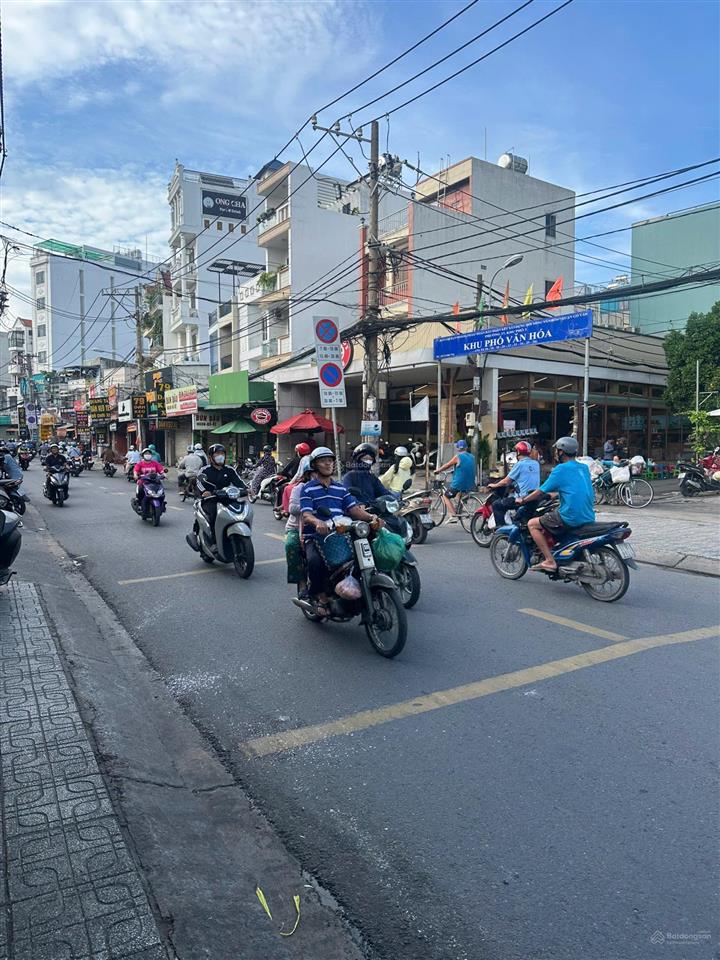 Chính chủ cho thuê mặt bằng mặt tiền đường lê đức thọ, phường 17, quận gò vấp