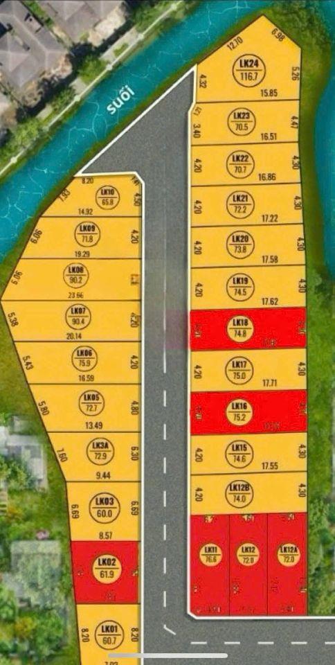 Mua bán đất minh phú, sóc sơn, hà nội nhỉnh 1 tỷ