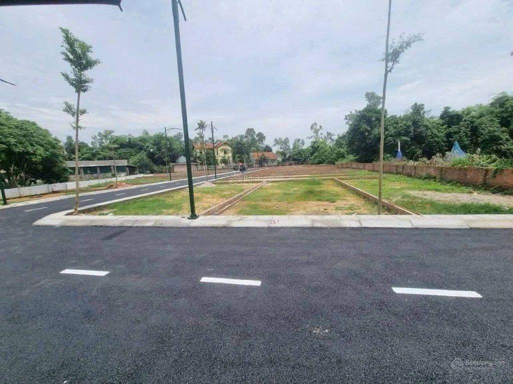 Mua bán đất minh phú, sóc sơn, hà nội nhỉnh 1 tỷ