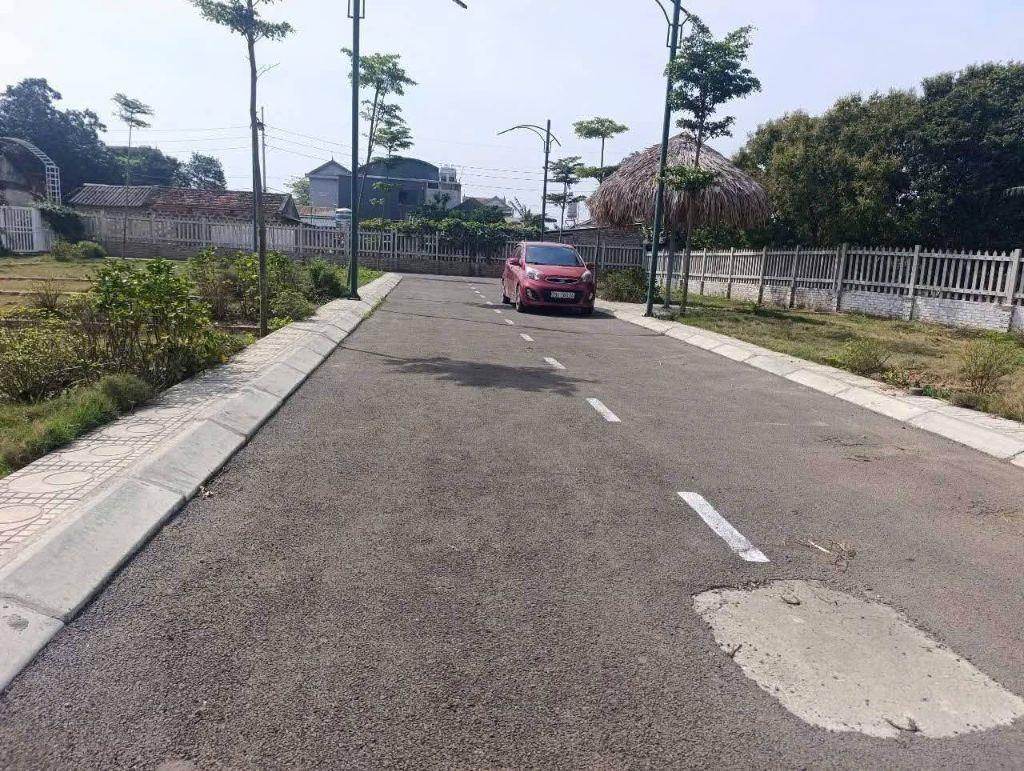 Mua bán đất minh phú, sóc sơn, hà nội nhỉnh 1 tỷ