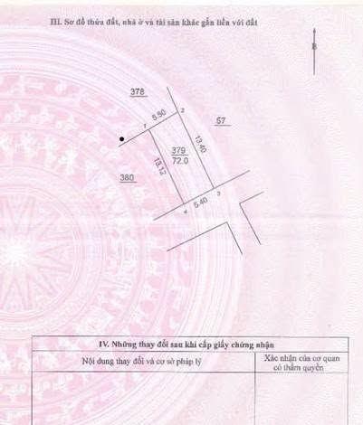 Mua bán đất minh phú, sóc sơn, hà nội nhỉnh 1 tỷ
