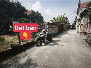 🔥 HÀNG HOT – 66M² FULL THỔ CƯ BẮC HẠ, NỘI BÀI 🔥