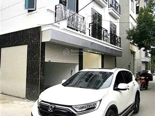 Bán nhà ngõ ô tô thông full nội thất gần bệnh viện nhi đh phenika kđt đô nghĩa và đường vành đai 4