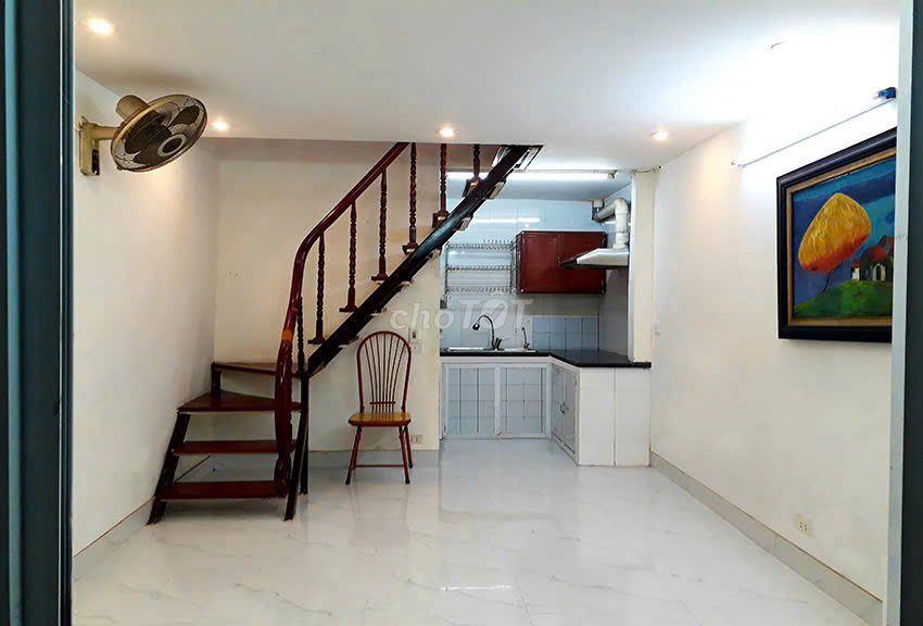 Bán nhà riêng ngõ 112 Định Công Thượng, Hà Nội. Giá 1,8 tỷ