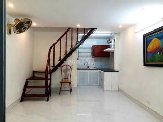 Bán nhà riêng ngõ 112 Định Công Thượng, Hà Nội. Giá 1,8 tỷ