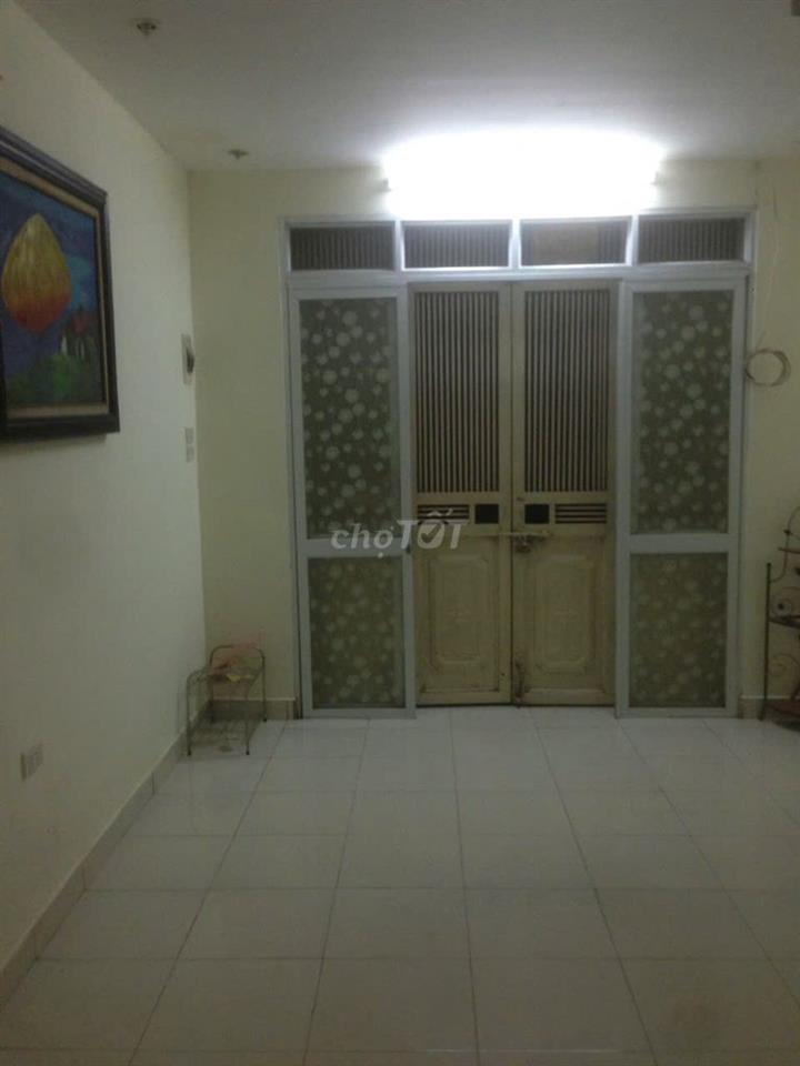 Bán nhà riêng ngõ 112 Định Công Thượng, Hà Nội. Giá 1,8 tỷ