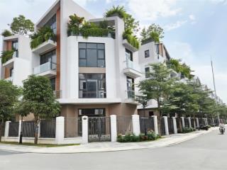 Biệt thự đơn lập góc giá rẻ tại vinhomes ocean park 3 chỉ 139 triệu/m2