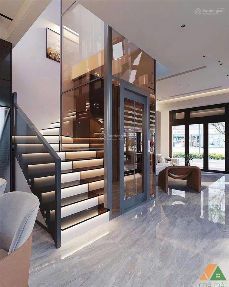 Biệt thự song lập kinh đô giá cực rẻ, áp full voucher chỉ còn 15 tỷ, hướng mát mẻ, gần tiện ích