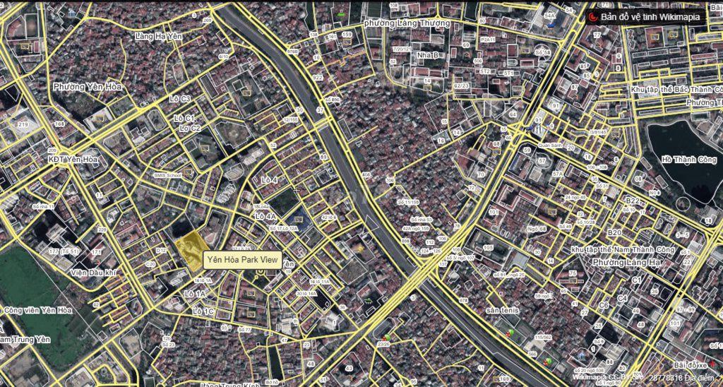 CHÍNH CHỦ ĐỨNG TÊN SỔ ĐỎ BÁN CĂN GÓC 84m2 TẦNG ĐẸP 11 PARK VIEW CITY