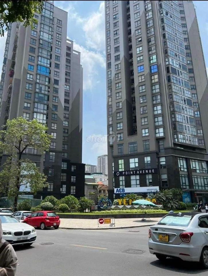 CHÍNH CHỦ ĐỨNG TÊN SỔ ĐỎ BÁN CĂN GÓC 84m2 TẦNG ĐẸP 11 PARK VIEW CITY