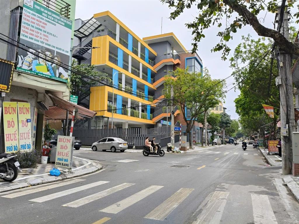 Mặt phố phú xá tây hồ 65m2 mt 5m, giá 23 tỷ, vỉa hè kinh doanh