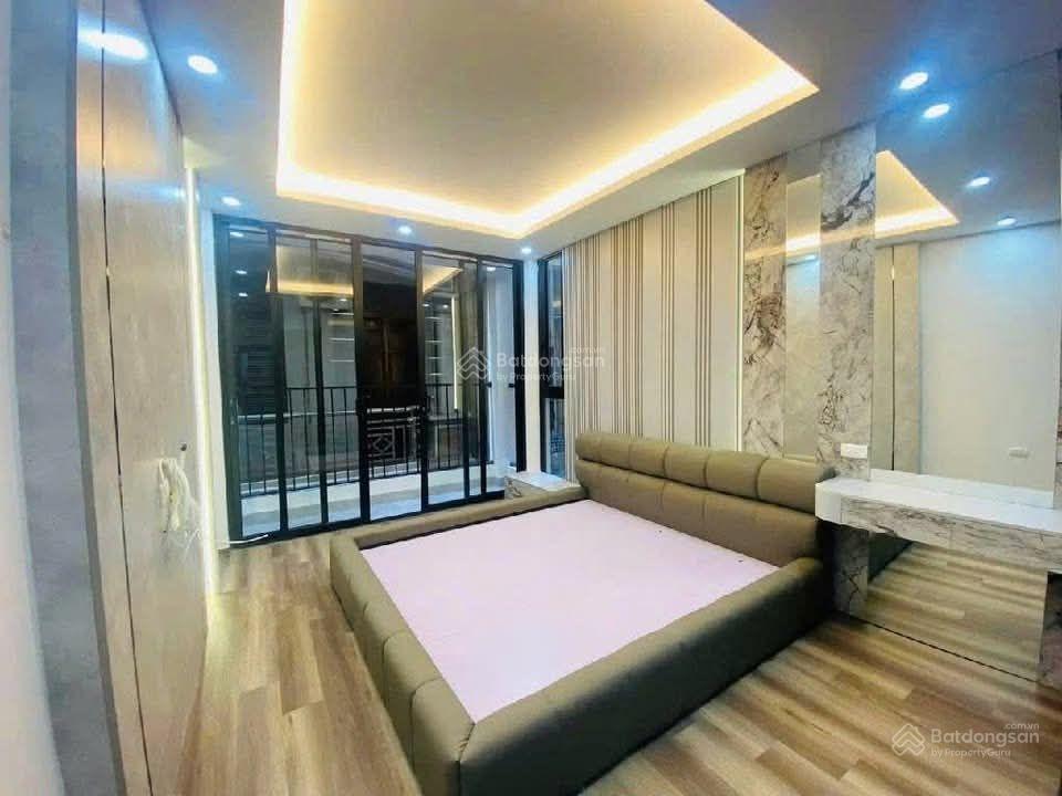 Bán nhà phú thượng, tây hồ 52m2 4 tầng 9,8 tỷ ô tô tránh cách 50m gần phố