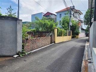 Chính chủ bán đất thôn đông kim nỗ đông anh 72m mt 4,7m 5,25 tỷ