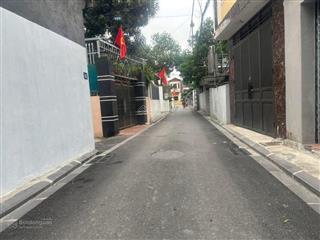 Bán đất kim nỗ đông anh ô tô ngõ thông 86m chỉ 5,9 tỷ