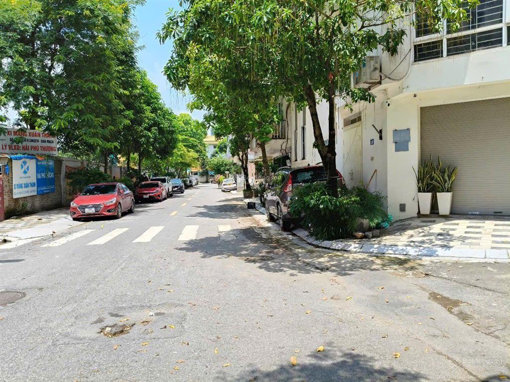 Đất tây hồ phân lô bàn cờ vĩa hè ô tô tránh hai thoáng 77m2 mt 5m, giá 19 tỷ