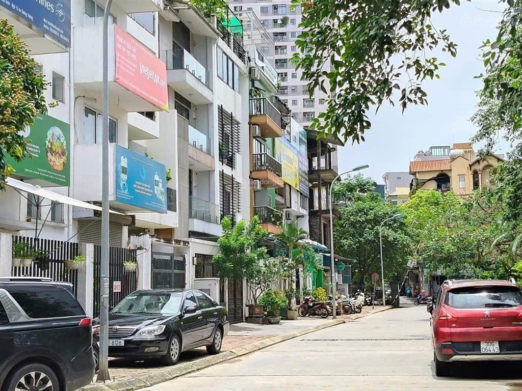 Đất tây hồ phân lô bàn cờ vĩa hè ô tô tránh hai thoáng 77m2 mt 5m, giá 19 tỷ
