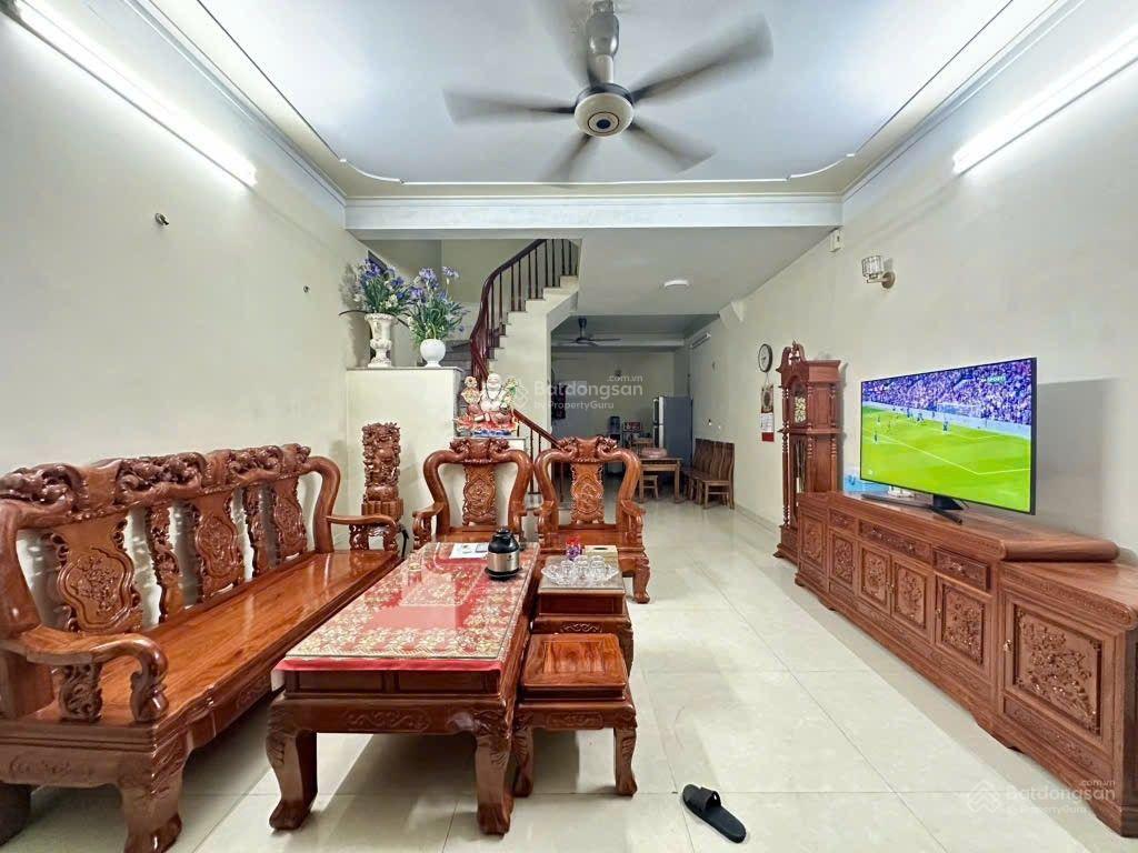 Bán nhà phú thượng tây hồ 40m 5 tầng mt 4 hơn 7 tỷ