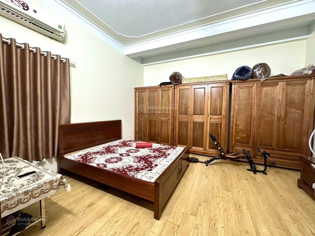 Bán nhà phú thượng tây hồ 40m 5 tầng mt 4 hơn 7 tỷ