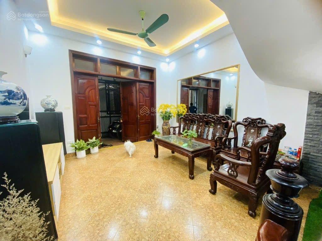 Bán đất tặng nhà 3 tầng 60m2, 8,5 tỷ phú thượng, tây hồ