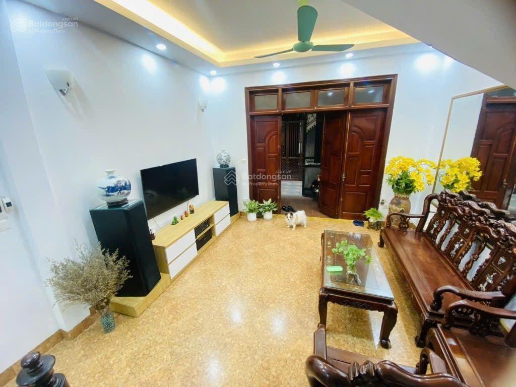 Bán đất tặng nhà 3 tầng 60m2, 8,5 tỷ phú thượng, tây hồ