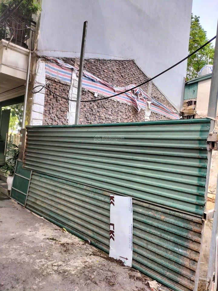 Chính chủ bán đất phú thượng tây hồ 51m mt 5m 7,5 tỷ  0972 588 ***