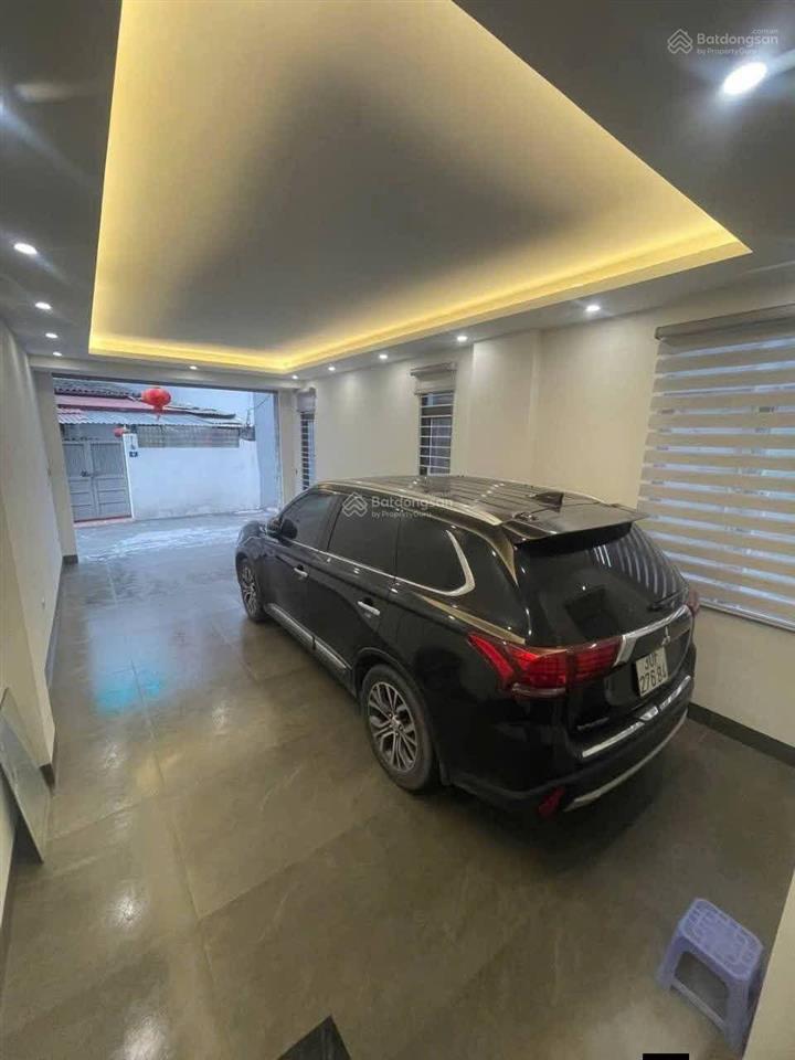 Bán nhà phú thượng, tây hồ, ga ra ô tô, thang máy, 64m2, 6 tầng, mt 4,5m, hơn 15 tỷ