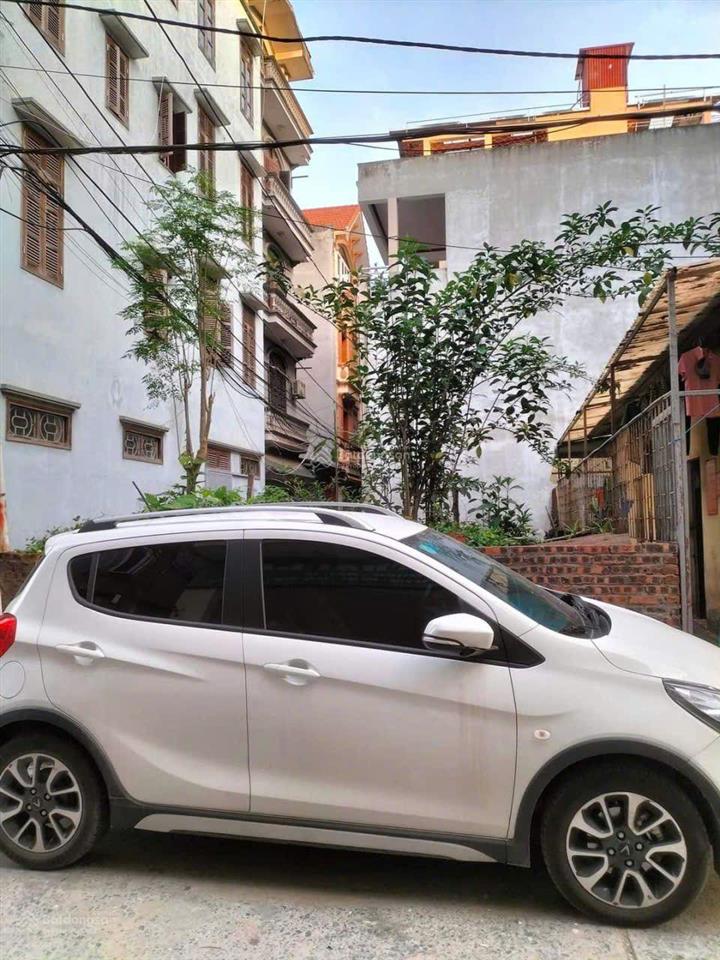 Đất phú thượng tây hồ 61m chỉ 9,6 tỷ ô tô vào nhà mặt ngõ thông giá đầu tư