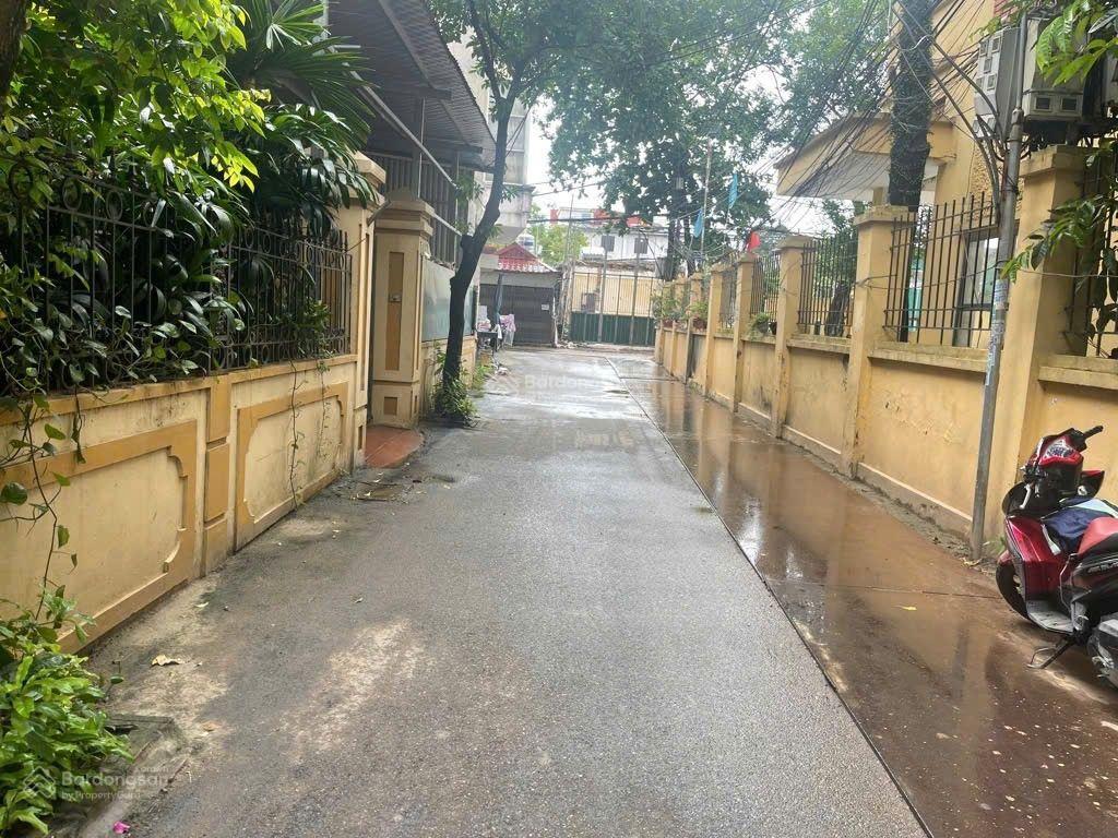 Bán đất phú thượng tây hồ 52m mt 5m 7 tỷ gần ô tô tránh trong đê không quy hoạch
