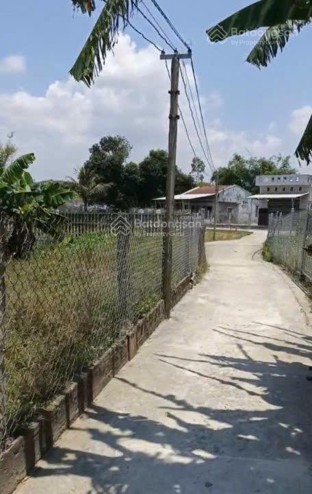 Bán nhanh đất phước thuận (nay là tuy phước, gia lai) chỉ 5xxtr