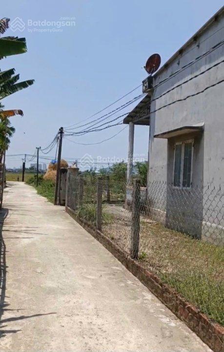 Bán nhà cấp 4 154m2 (7x21m) thuộc xã phước thuận cũ (nay là tuy phước), cách đường đbp nối dài 250m