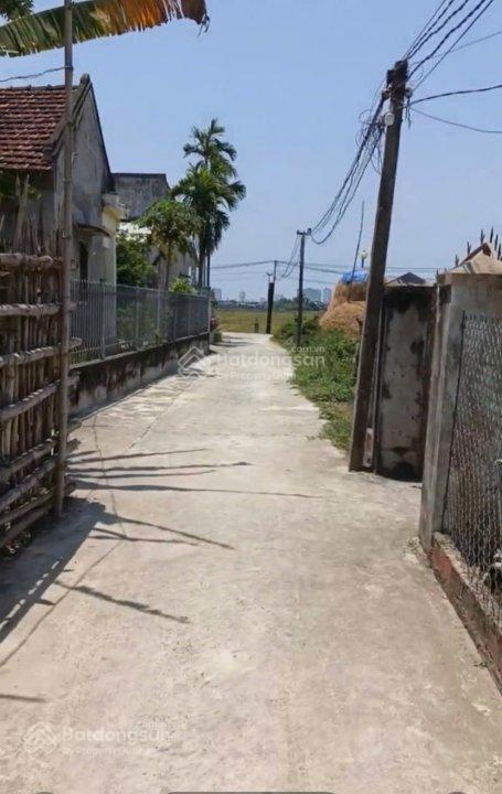 Bán nhanh trong tháng 8/2026 đất kèm nhà cấp 4 hơn 232m2 đất thuộc phước thuận, tuy phước cũ