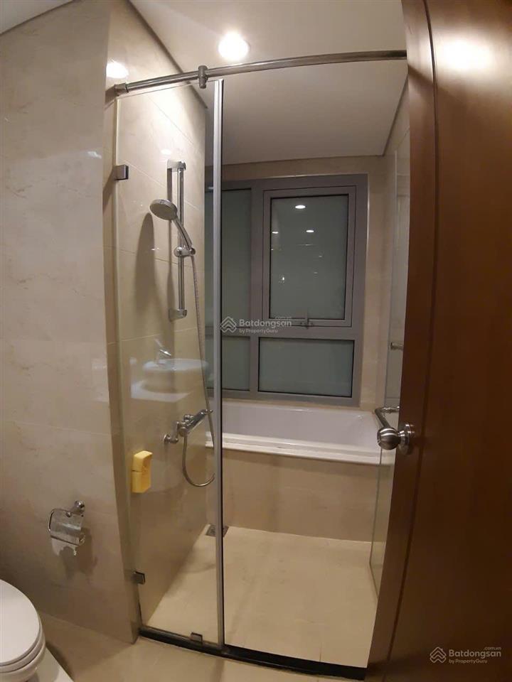 Cần cho thuê căn 2pn 84m2 full nội thất tại vinhomes central park, tphcm