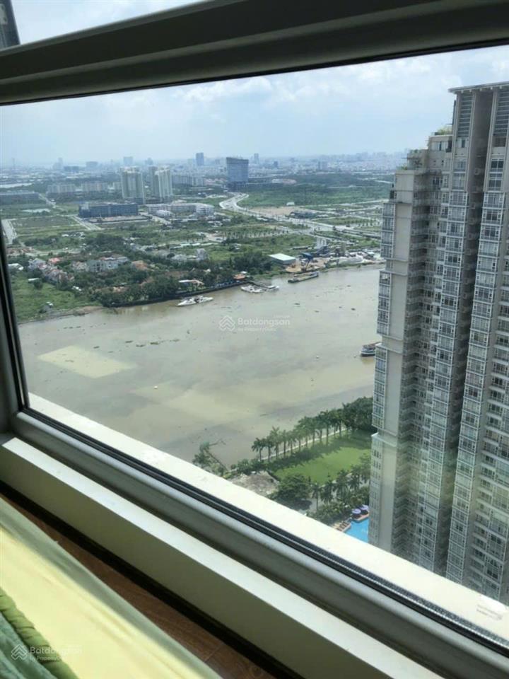 Cần cho thuê căn 2pn 84m2 full nội thất tại vinhomes central park, tphcm