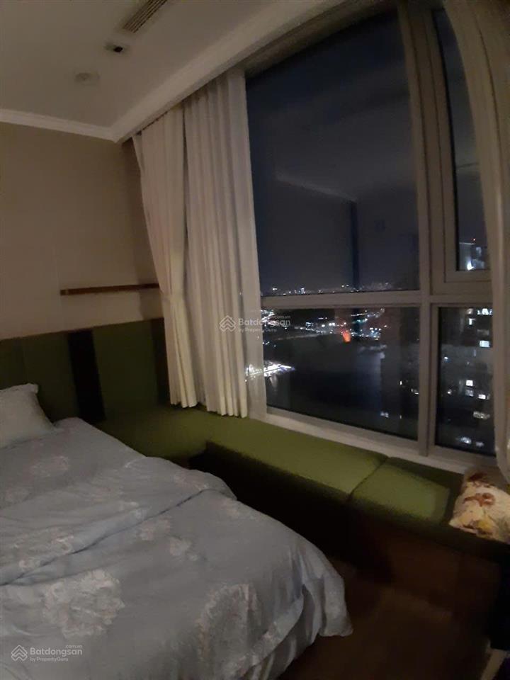 Cần cho thuê căn 2pn 84m2 full nội thất tại vinhomes central park, tphcm