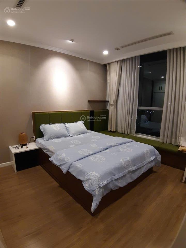 Cần cho thuê căn 2pn 84m2 full nội thất tại vinhomes central park, tphcm